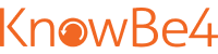 knowbe4 logo